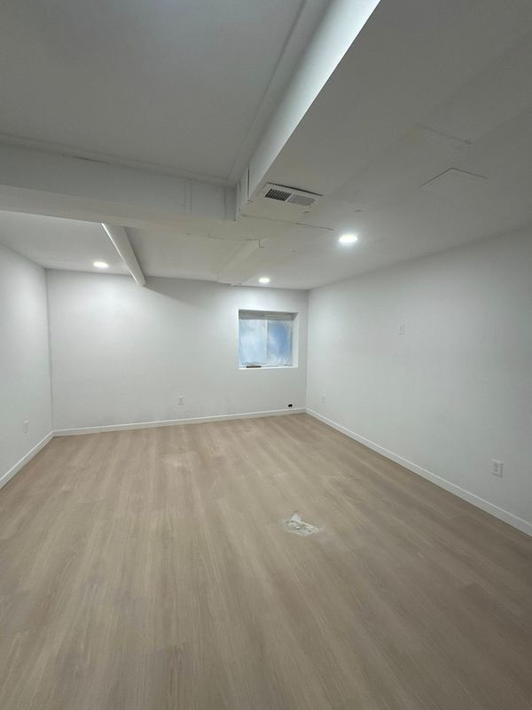 Lighting Installs
