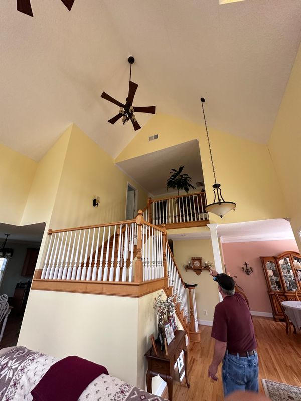 Interior Painting