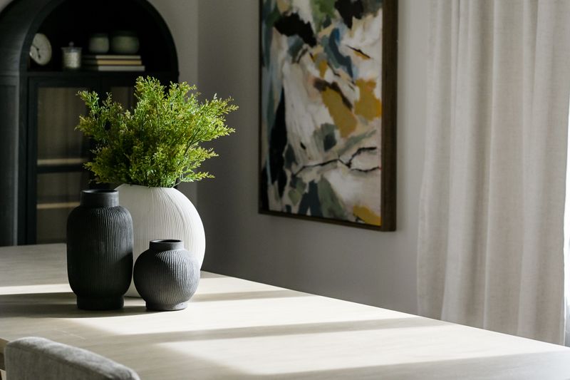 Interior Renovations