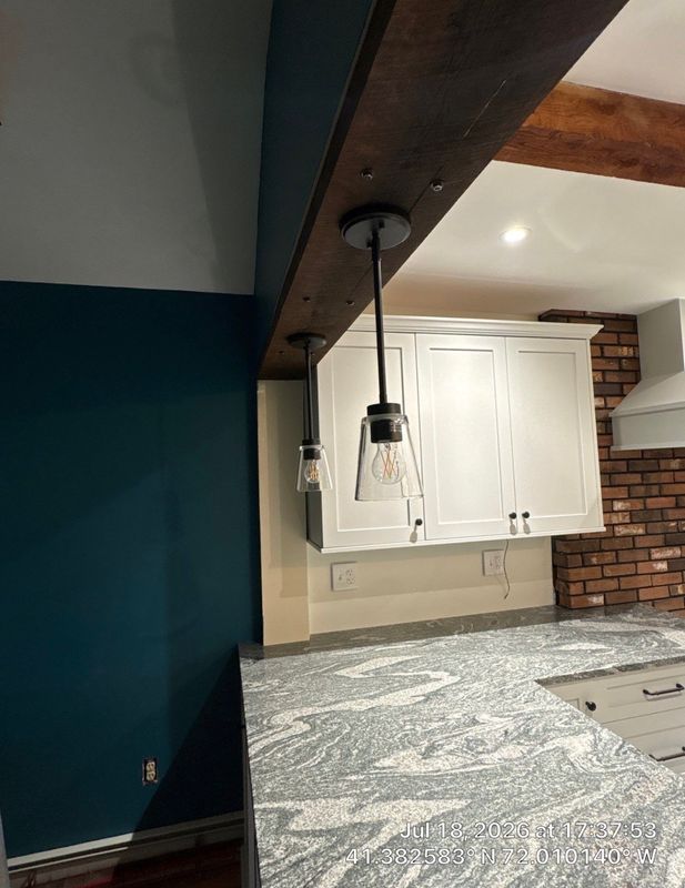 Lighting Installation & Repair