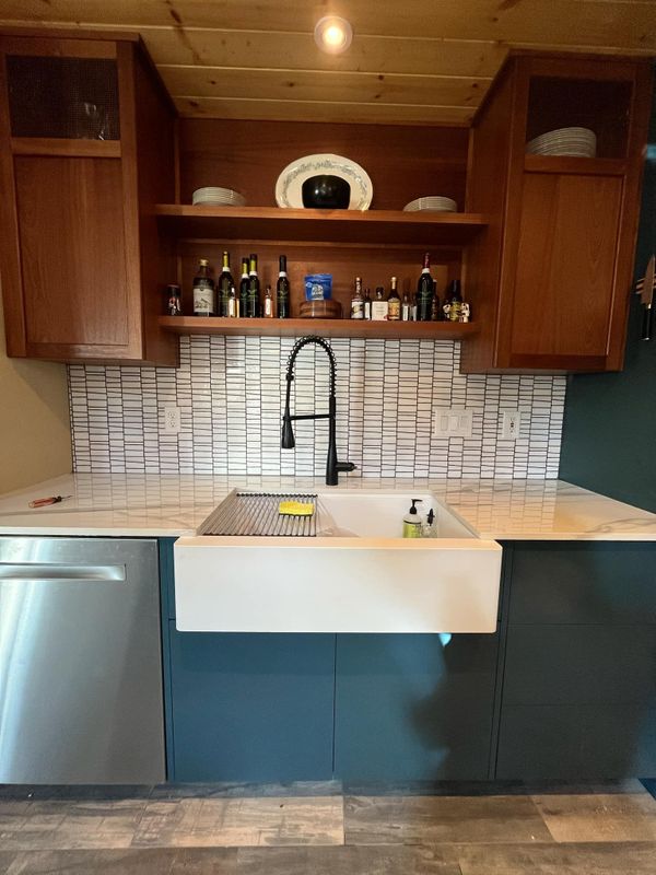 Kitchen Renovation