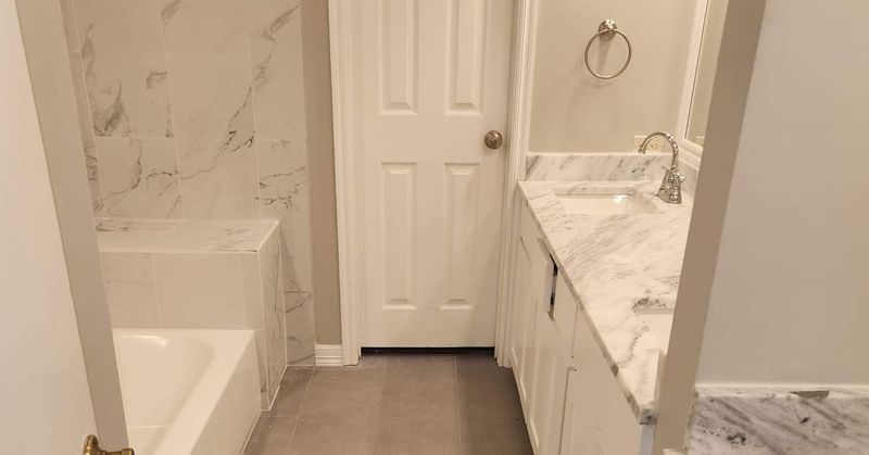 Kitchen and Bathroom Renovations