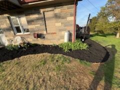 Landscape Design