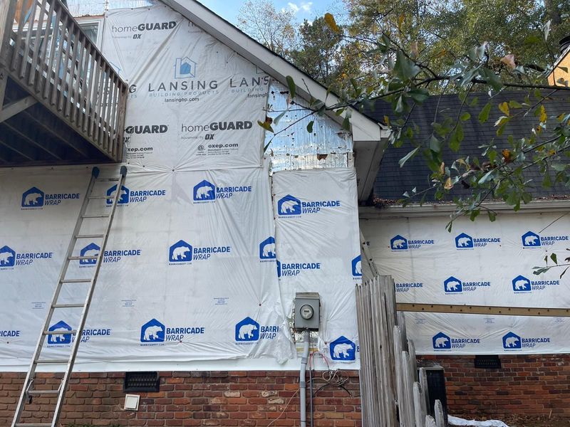 Revitalize Your Home: Expert Siding and Renovation Solutions by WCDI