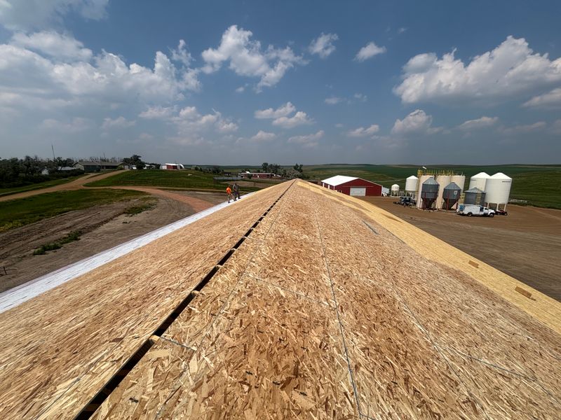 Roofing