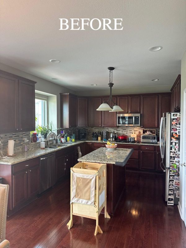Interior Painting