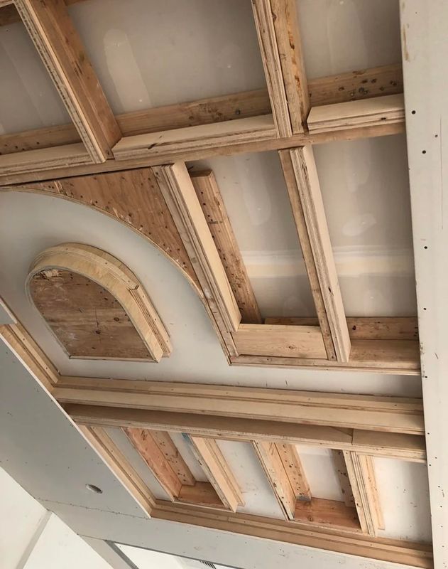 Residential Interiors