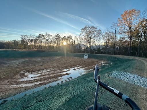 Erosion Control