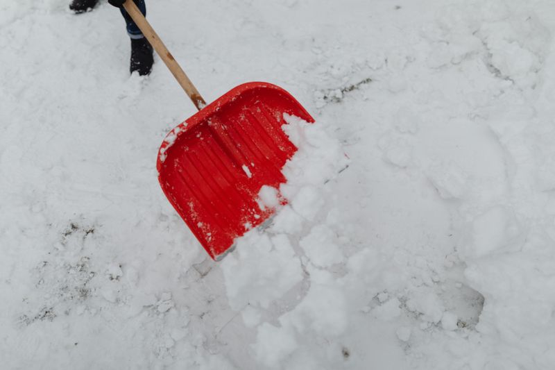 Snow Removal