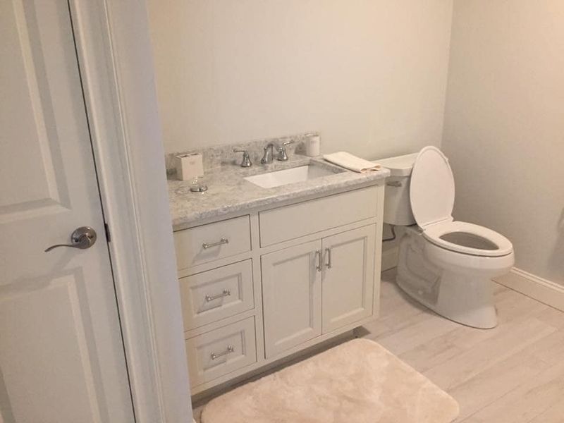 Custom Cabinet Design