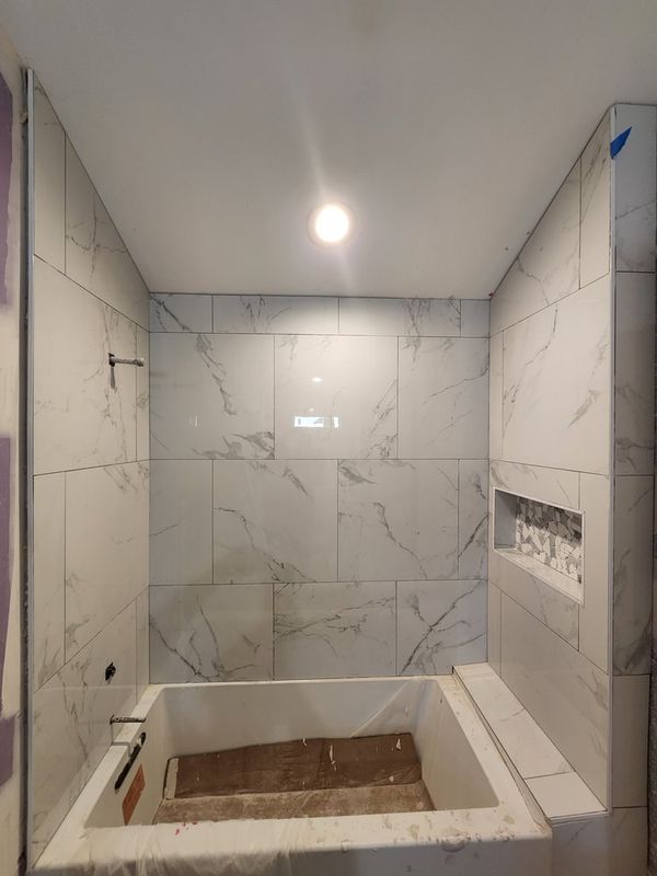 Bathroom Remodeling