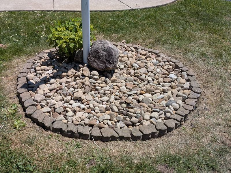 Hardscape Installation