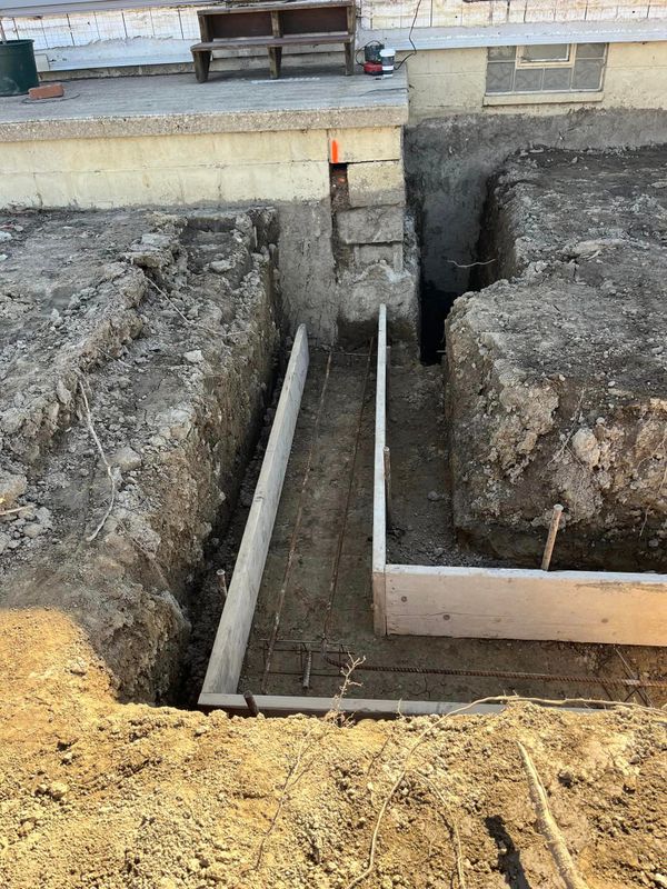 Construction