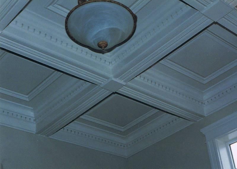 Interior Renovations