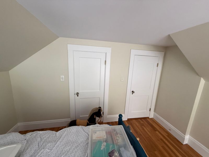 Interior Painting