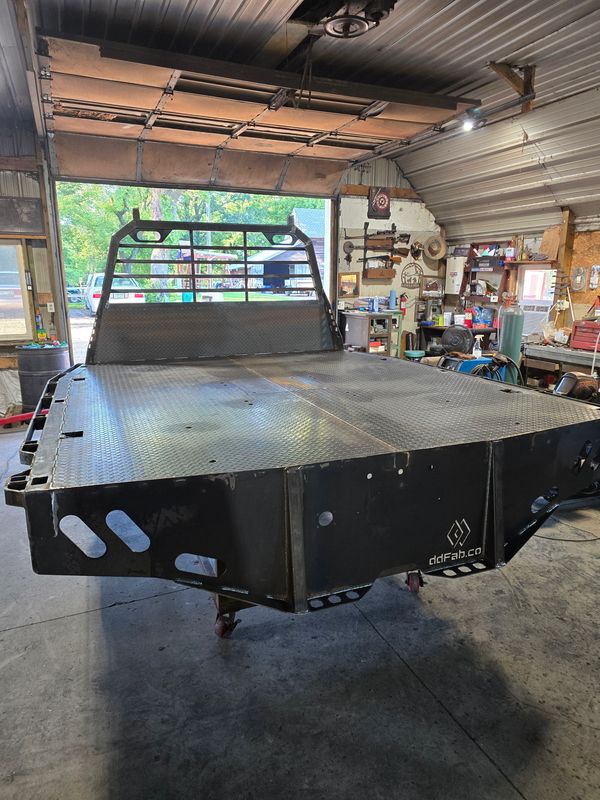 Flatbeds