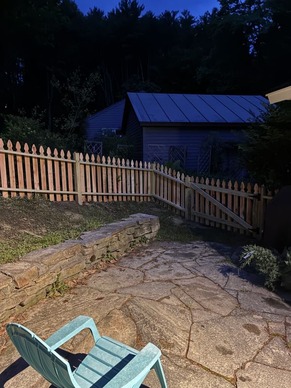 Fencing Services