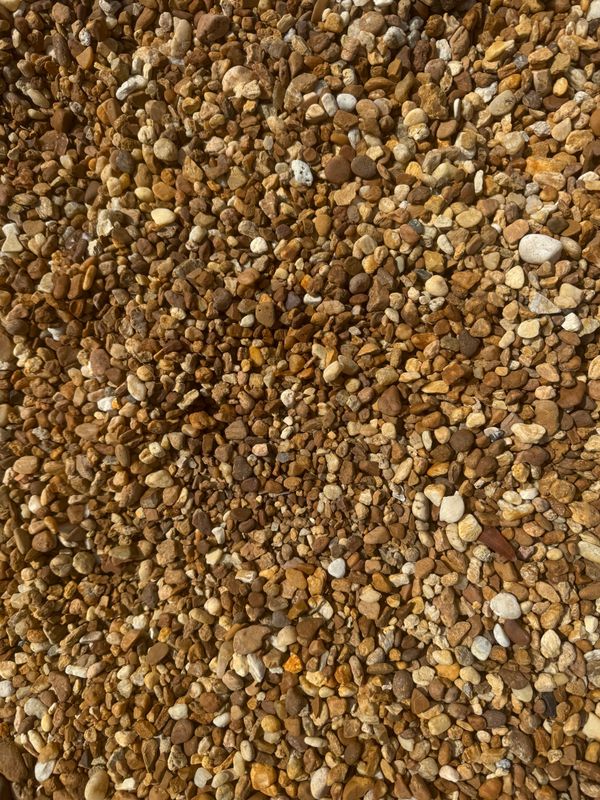 rocks
