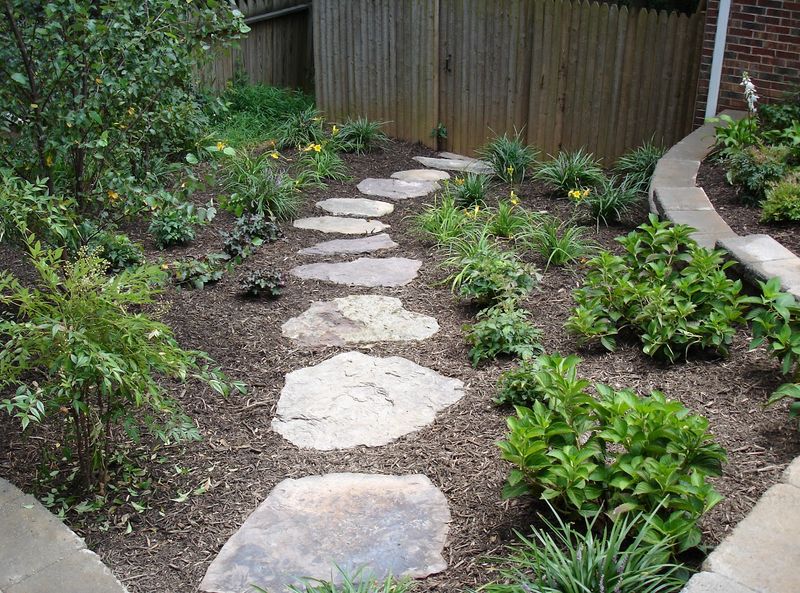 Walkways