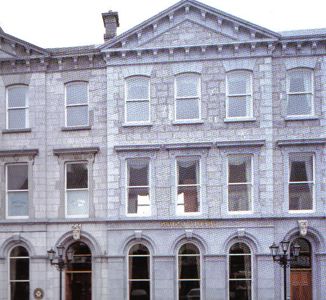 Natural Stone