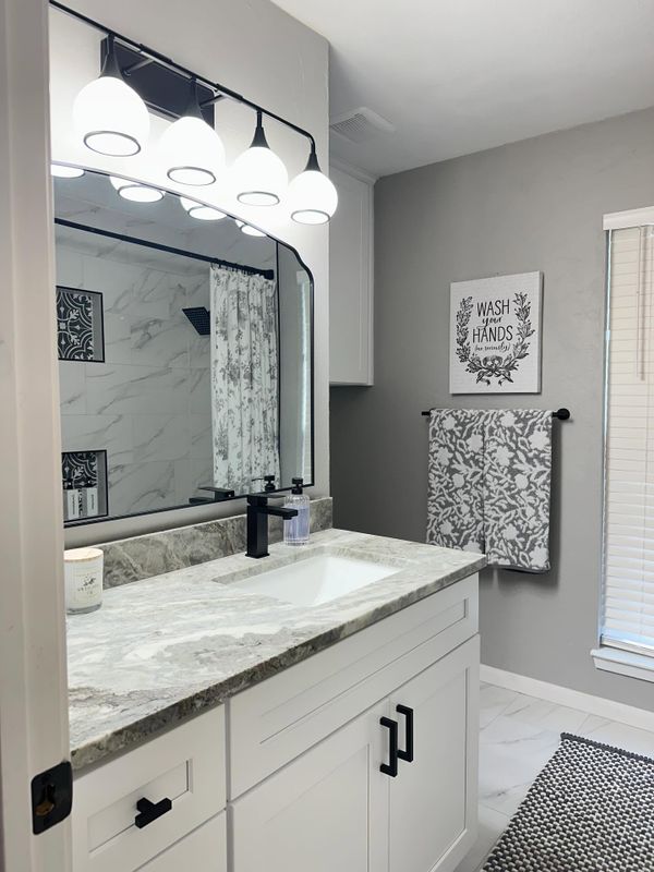 Interior Remodeling