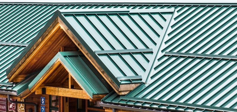 Roofing