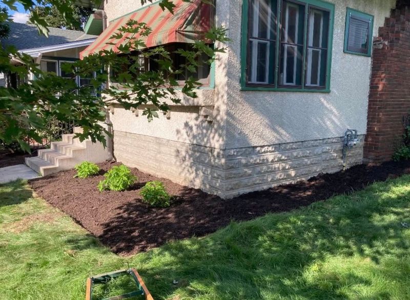Garden Maintenance