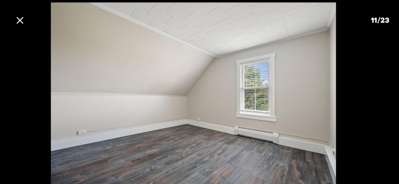 Post Construction Cleans