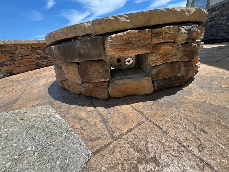 Masonry