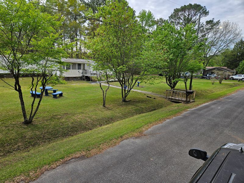 Landscape Maintenance