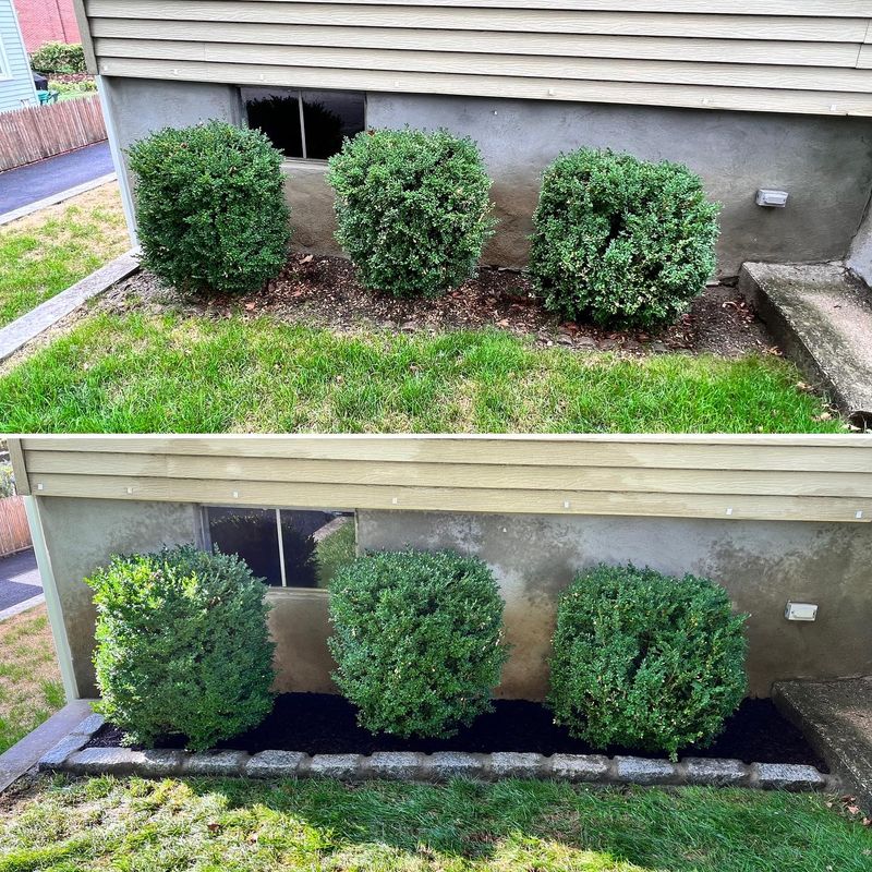 Hardscaping gallery