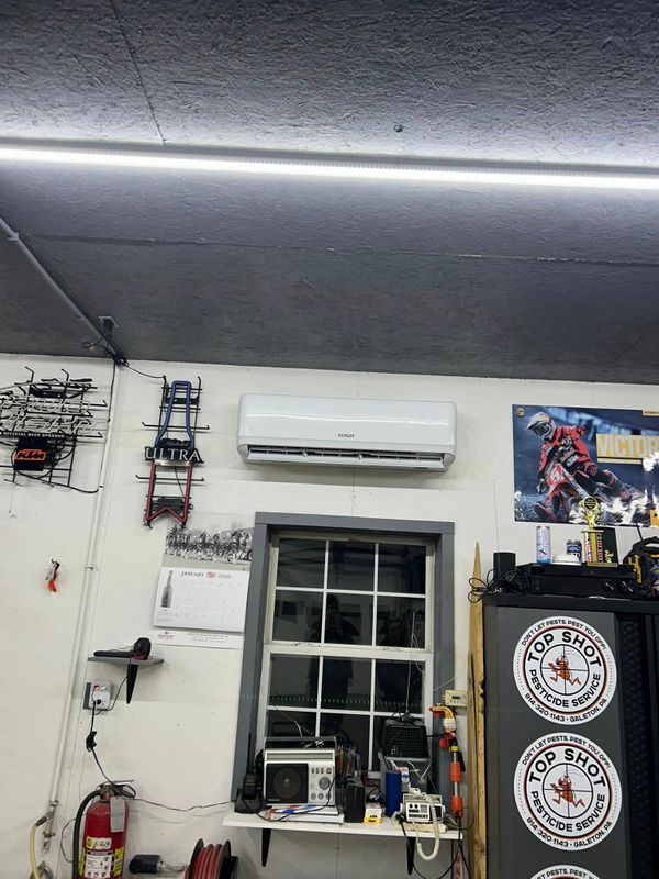 HVAC