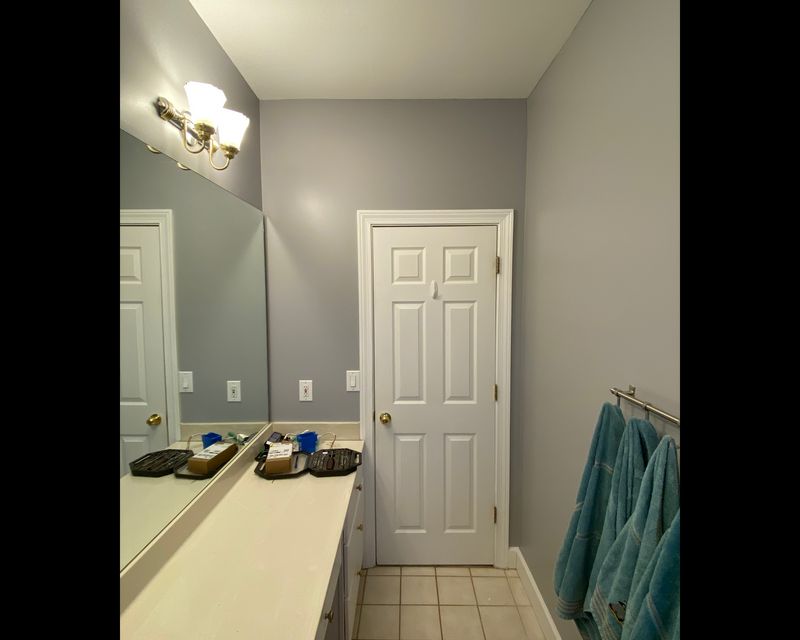 Interior Painting gallery