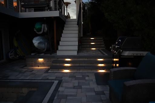 Paver Patios