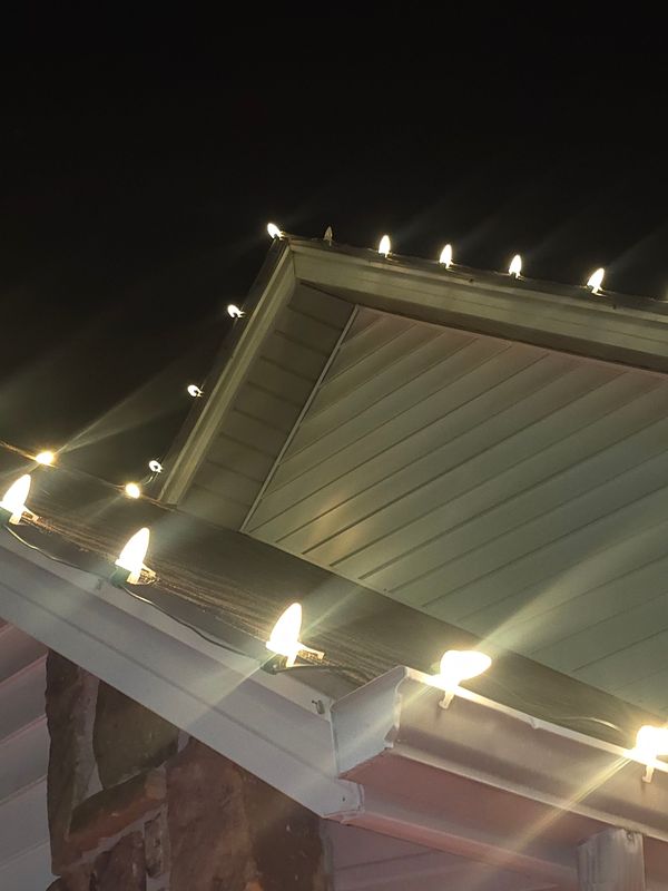 Christmas Lights