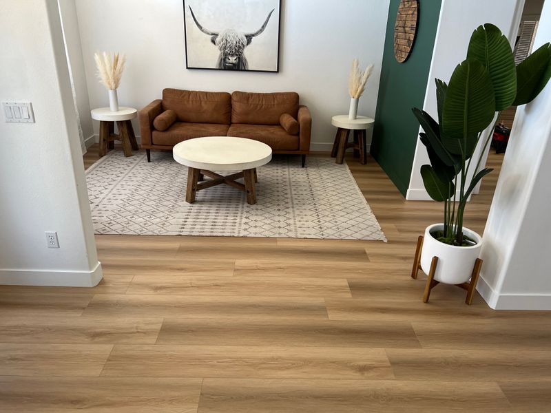 Flooring