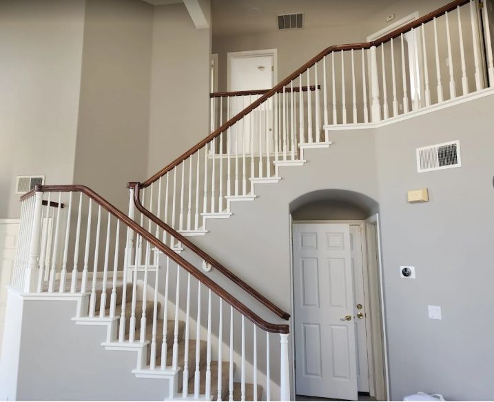 Interior Painting