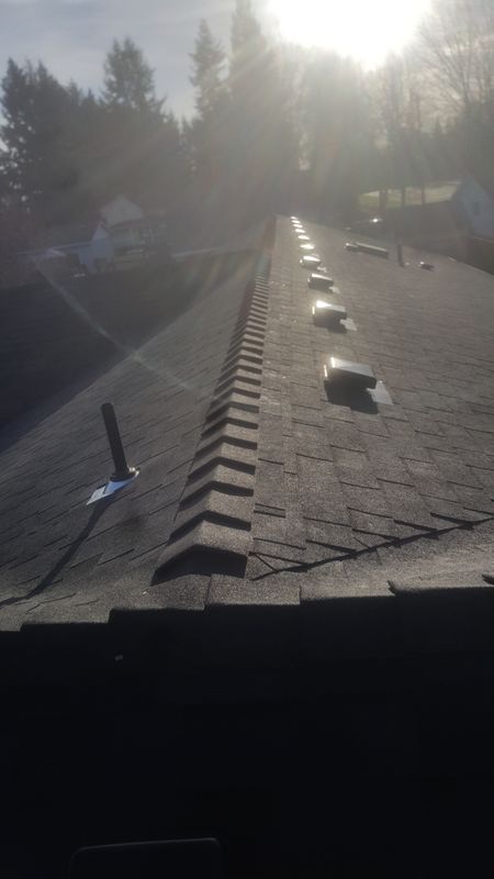 Roofing