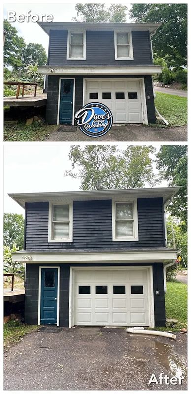 House Washing