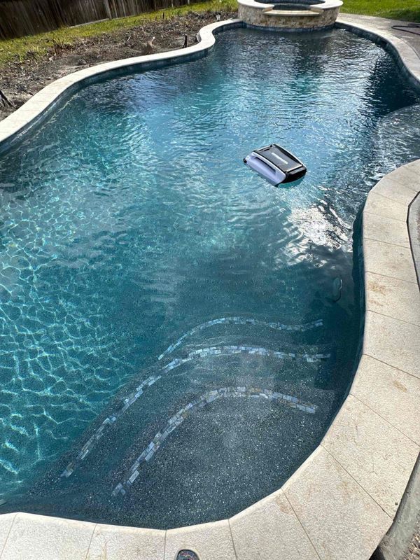 Pool Repairs and Remodels