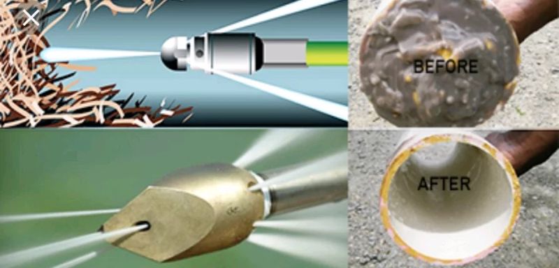 Drain Cleaning