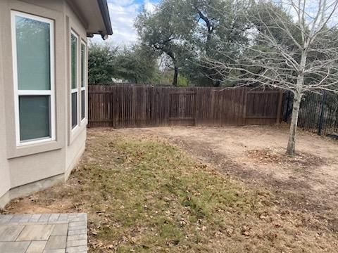 Landscape Design & Installation
