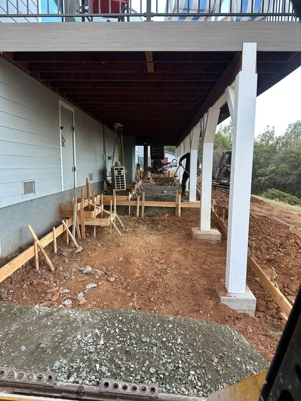 Dirtwork Services