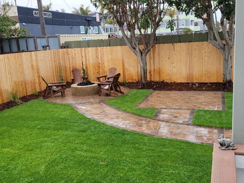 Lawn Maintenance