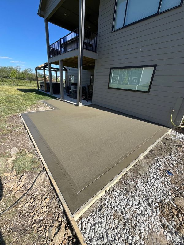 Concrete