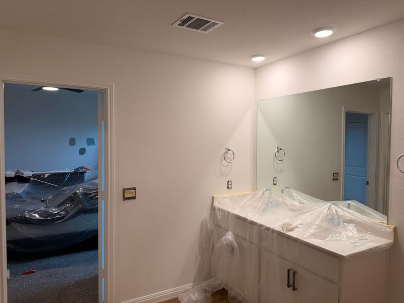 Residential Projects