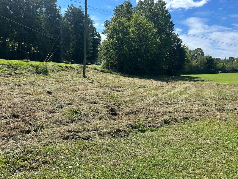 Land Grading