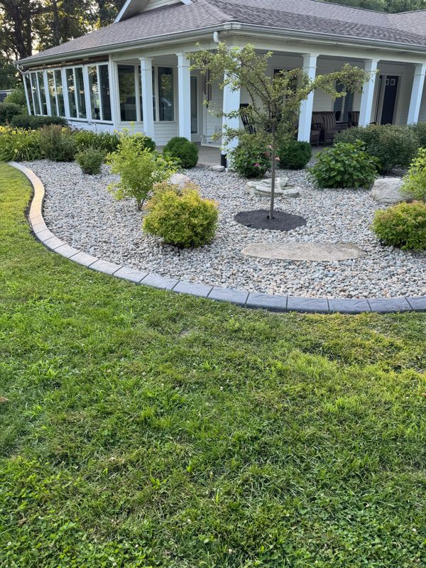 Patios & Walkways