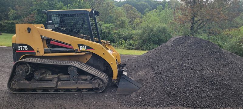 Skid Steer Services