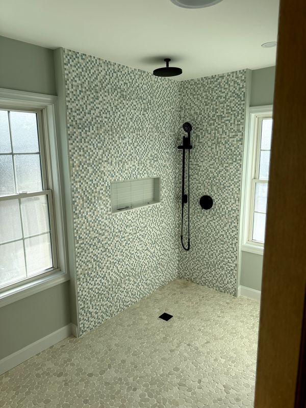 Interior Renovations